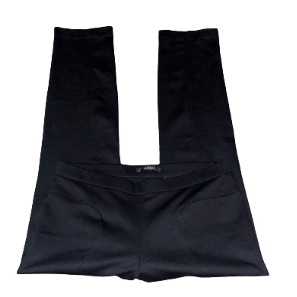 Tahari Maya black pants NWT size 12 - Picture 2 of 8